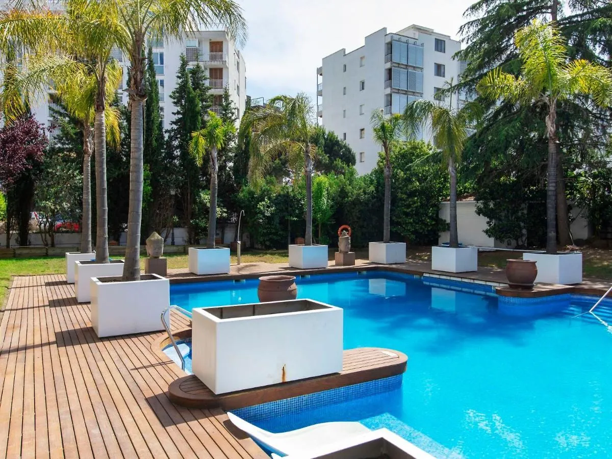 Apartment Punta Garbi By Interhome Lloret de Mar 0*,  Spanien