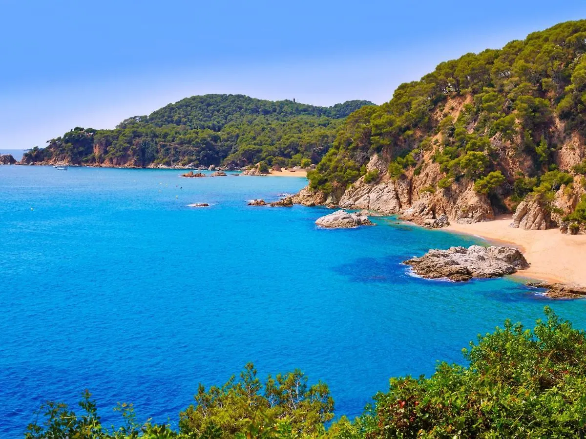 Apartment Punta Garbí Lloret de Mar