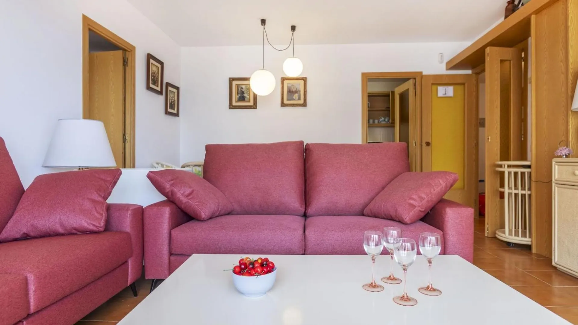 Apartment Punta Garbi By Interhome Lloret de Mar Spanien