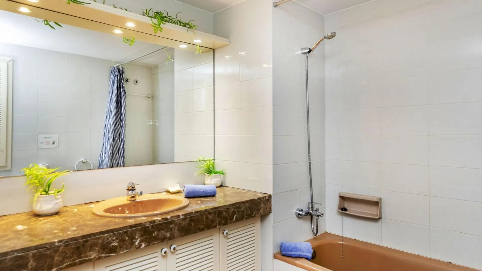 Apartment Punta Garbí Lloret de Mar