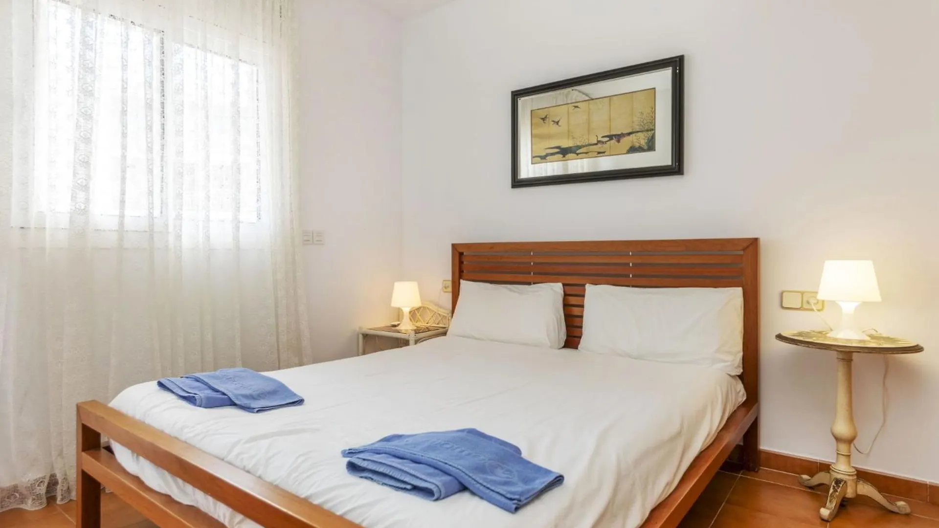 Apartment Punta Garbí Lloret de Mar 0*,